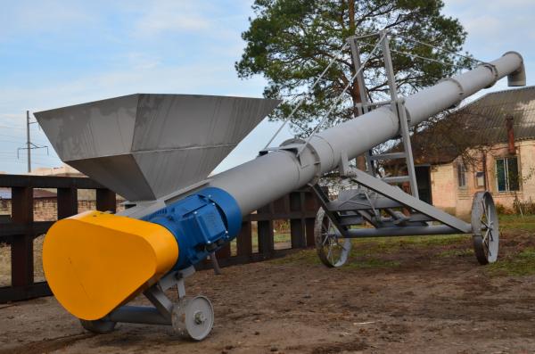 Конвейер КВП