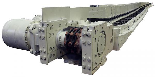 Скребковый конвейер СПЦ-3000