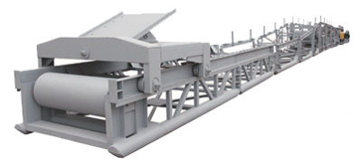 Конвейер КЛШ-1200