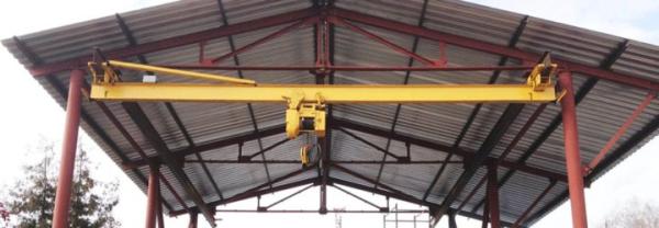 Кран балка 5 т.